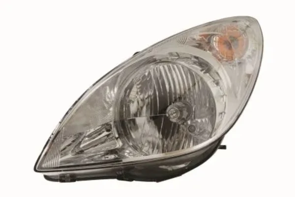  Фара ліва Hyundai I20 1