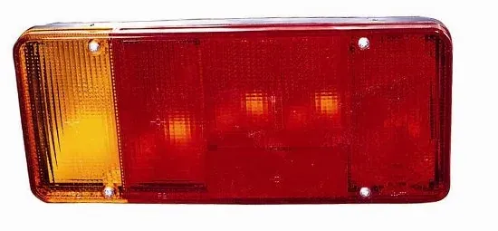 Лівий стоп Peugeot Expert 223