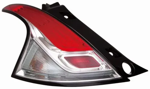 Лівий стоп LLH802 Magneti Marelli