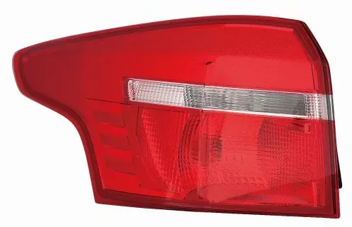 Задня права фара Ford Focus III