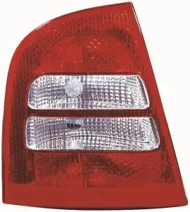 Задня права фара Skoda Octavia TOUR I A4