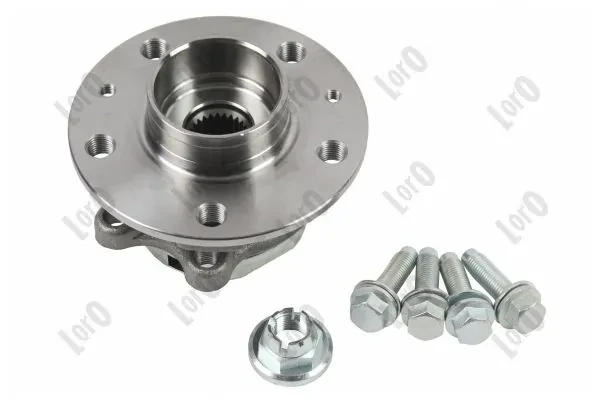  Передня маточина Renault Laguna 3