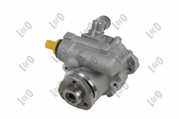Насос ГУР 26038513 General Motors