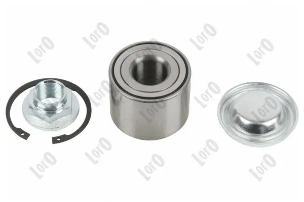 Підшипник задньої ступиці DAC256000452RS MCB