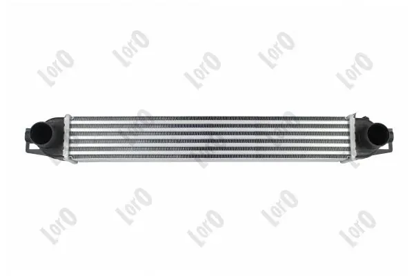 Інтеркулер Peugeot Bipper 225L