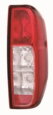 Задня права фара Nissan Navara NP300 III