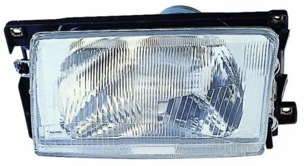  Фара права Volkswagen Polo 2