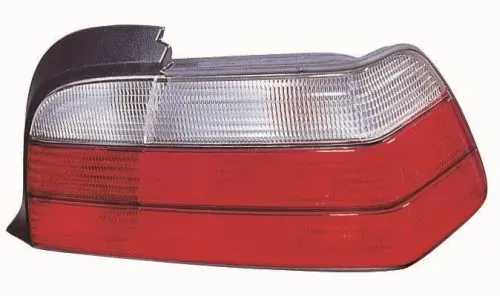Лівий стоп 200787CE Polcar