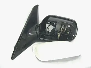 Дзеркало праве Mazda 3 BK12