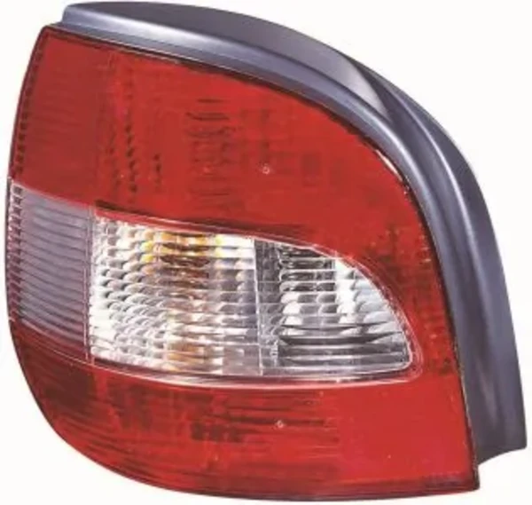  Задня права фара Renault Scenic 1