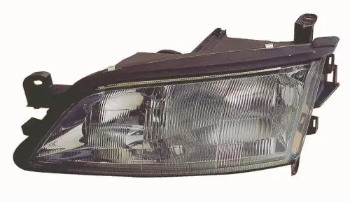 Фара права LPC381 Magneti Marelli