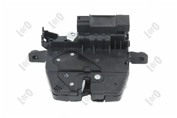 Замок багажника BMW 7 F01, F02, F03, F04