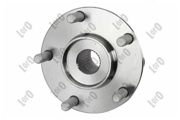  Передня маточина Nissan JUKE 