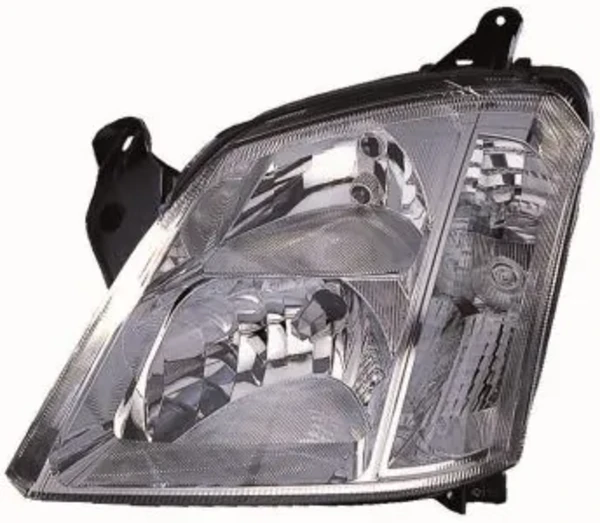  Фара ліва Opel Meriva 