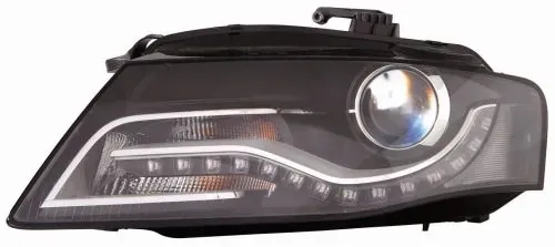 Фара ліва FP1208R3T TYC