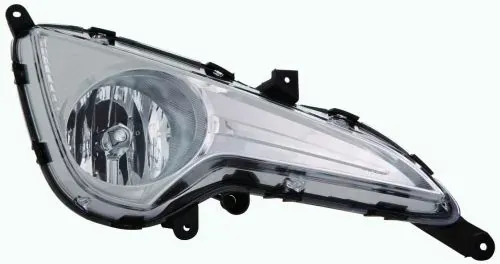 Фара протитуманна, ліва Hyundai I40 I