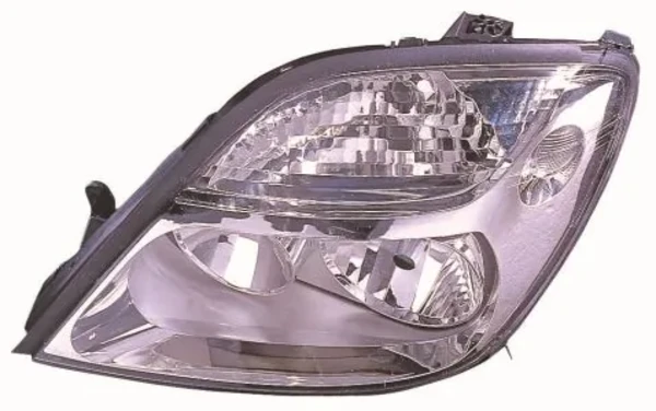  Фара ліва Renault Scenic 1