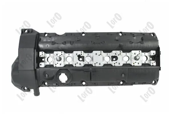 Клапанна кришка DRM2927 Polcar