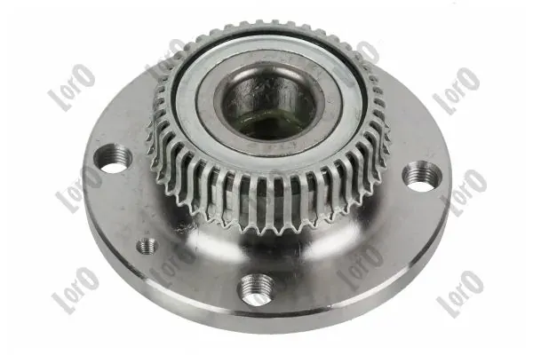 Маточина задня на Volkswagen Polo III 6KV2