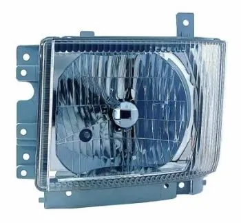 Фара ліва 8980954050 Isuzu