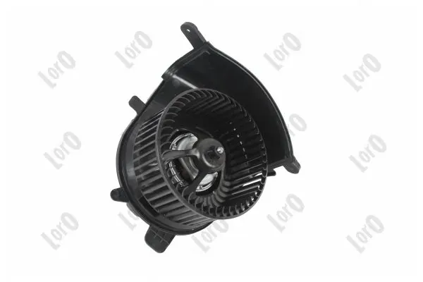 Вентилятора пічки Renault Scenic II