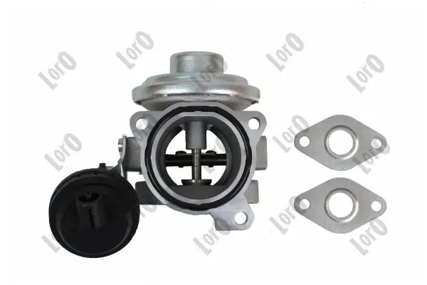 Клапан ЄГР EV076 Magneti Marelli