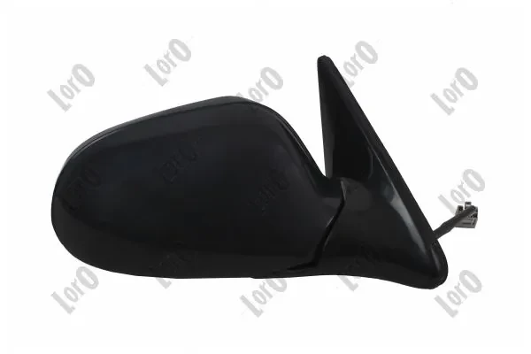  Дзеркало праве Mazda 626 4
