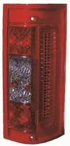 Задня права фара Fiat Ducato II