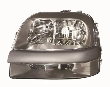 Фара права Fiat Stilo 192