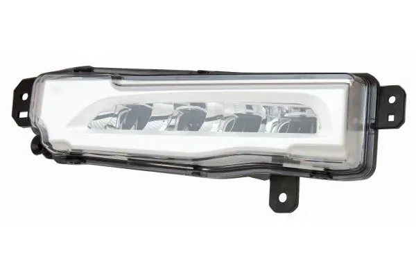 Фара протитуманна, ліва BMW X7 G07