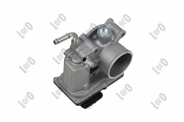 Блок дросельної заслінки Toyota 2203022040 ціна, від