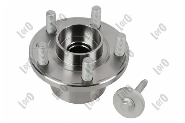 Передня маточина GH32640 GMB