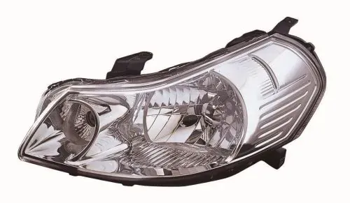 Фара ліва Suzuki SX4 GY