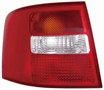 Задня права фара Audi A6 C6