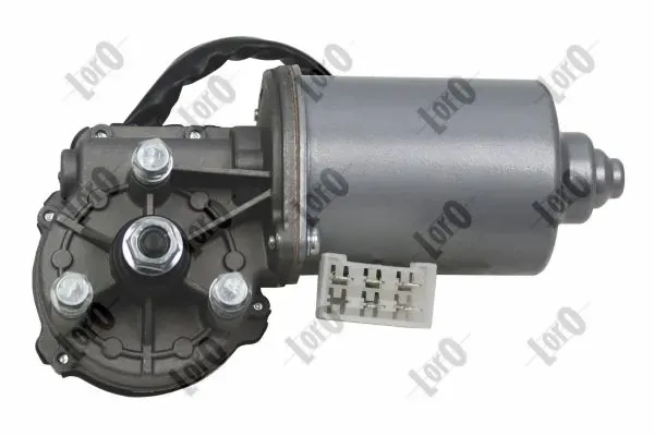 Двигун склоочисника лобового скла (трапеції) 5062SWP1 Polcar