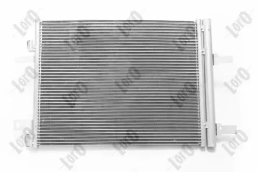 Радіатор кондиціонера BC862 Magneti Marelli