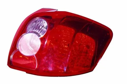 Задня права фара Toyota Auris JPP