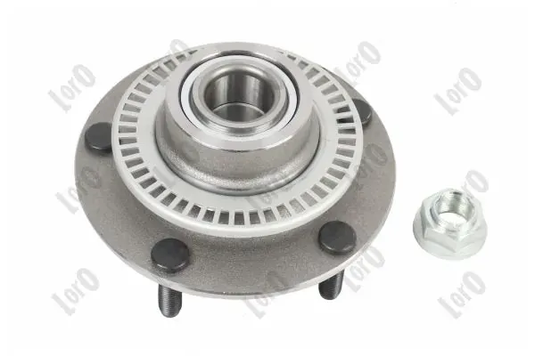 Маточини задніх коліс Ford Transit V фургон (V184/5) (2000 - 2006) ціна, від