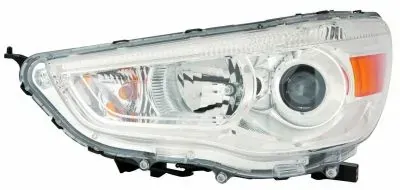 Фара ліва 8301C895 Chrysler