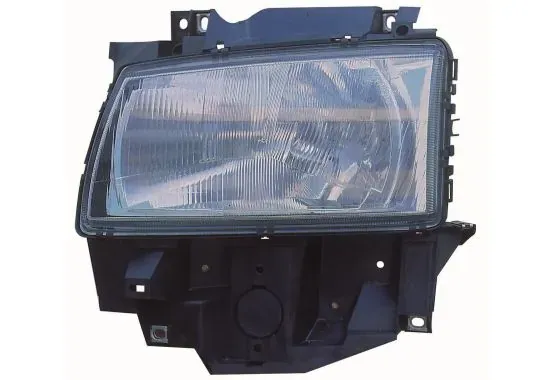 Фара права FP9559R2T TYC