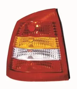 Лівий стоп 5508873E Polcar