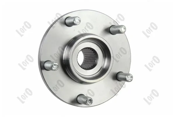  Передня маточина Nissan Almera 