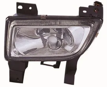 Фара протитуманна, ліва Mazda 323 F VI