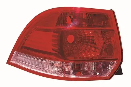 Лівий стоп Volkswagen Golf V