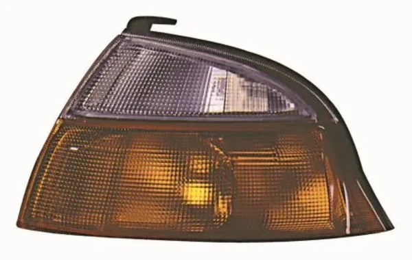  Габарит-покажчик повороту, лівий Toyota Hiace 4