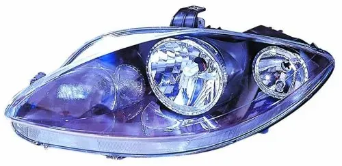 Фара права Seat Leon II