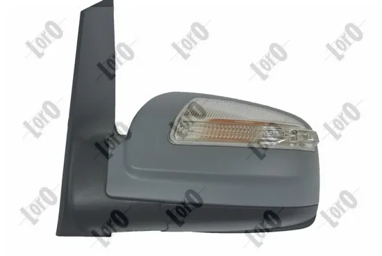 Ліве бокове дзеркало 50N1516M Polcar