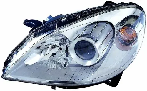 Фара права LPL151 Magneti Marelli