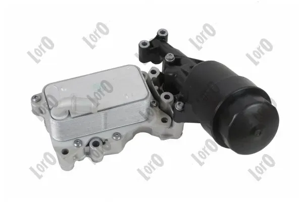 Корпус масляного фільтра CLC262000S Mahle Original