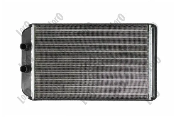 Радіатор пічки BRQ068 Magneti Marelli
